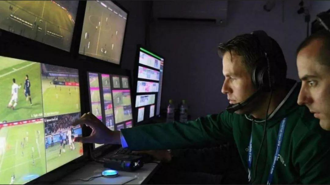 鲁能对国安争议判罚最后结果,中国足球虚拟越位线