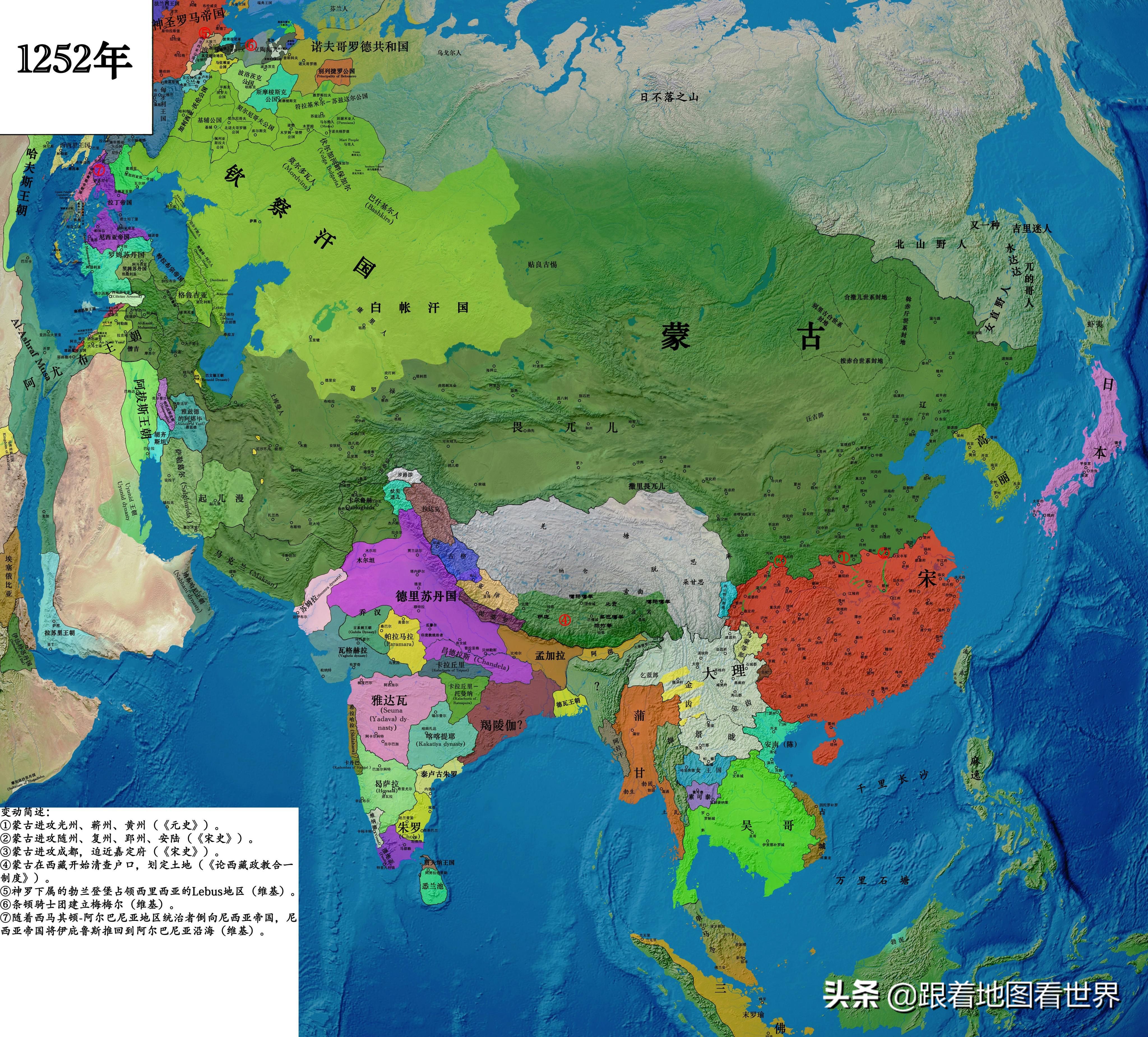 云南丽江古城历史变化,丽江以前是西南边陲的小城