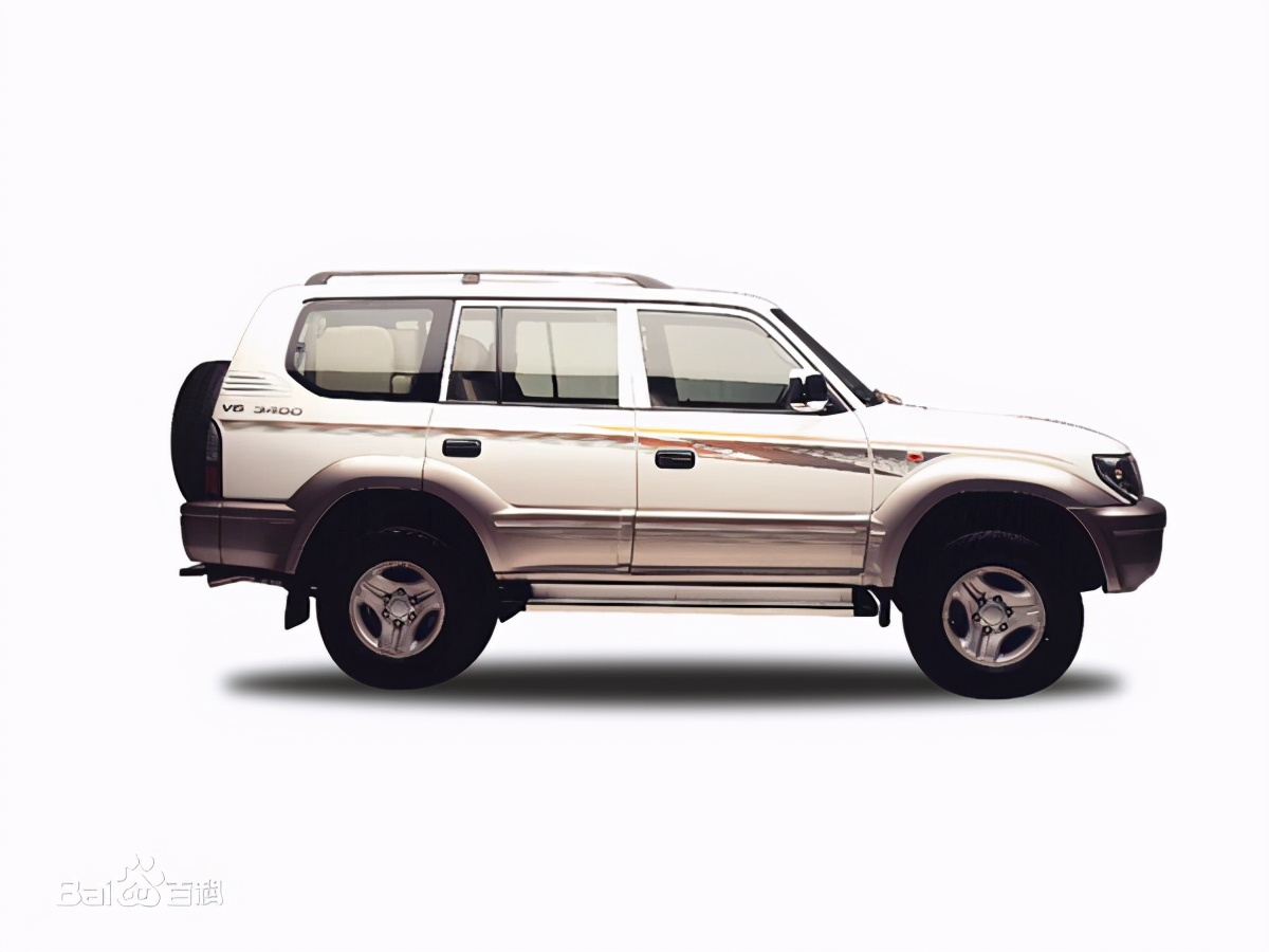 丰田老款大越野叫啥,丰田什么时候宣布霸道停产