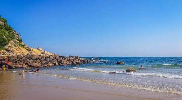 海南海陵岛旅游攻略,阳江海陵岛住宿攻略