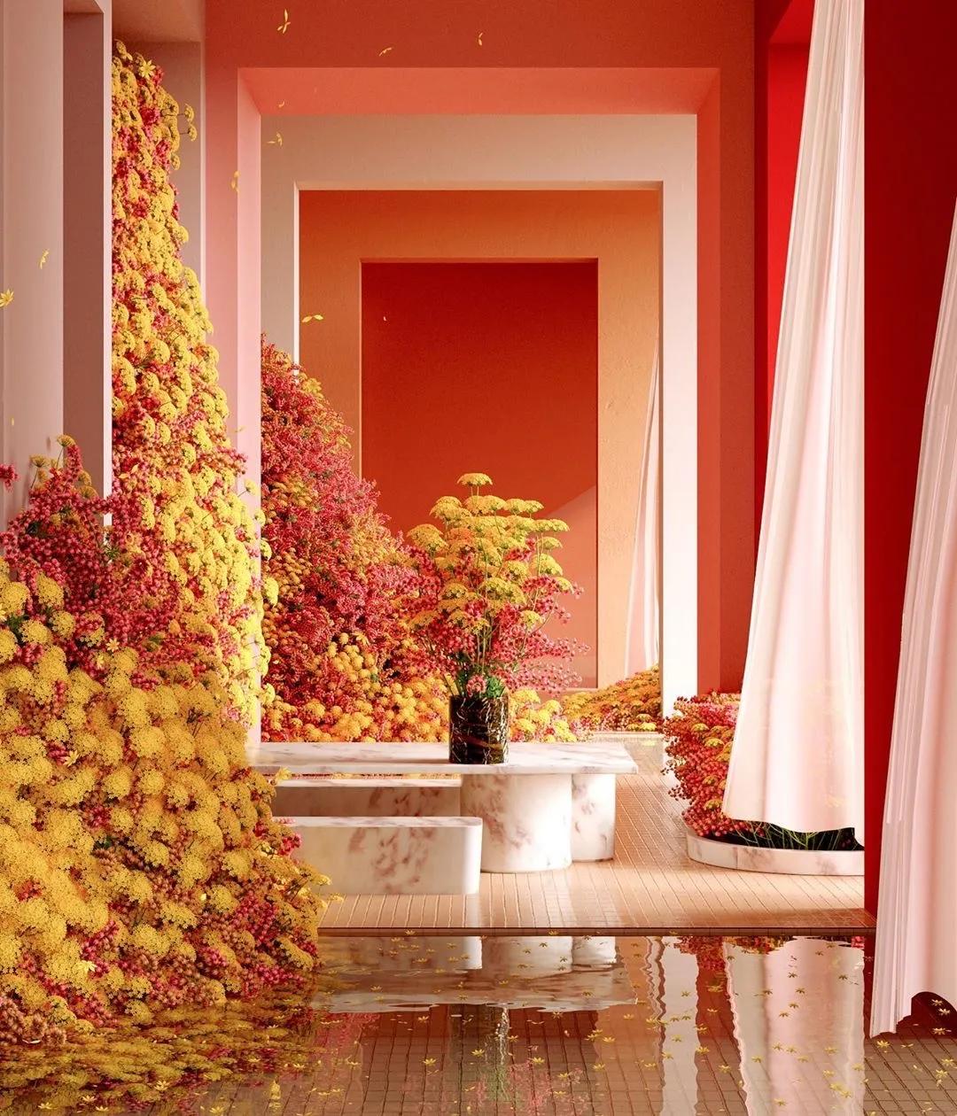 花艺师怎么赚钱,花艺师如何开店