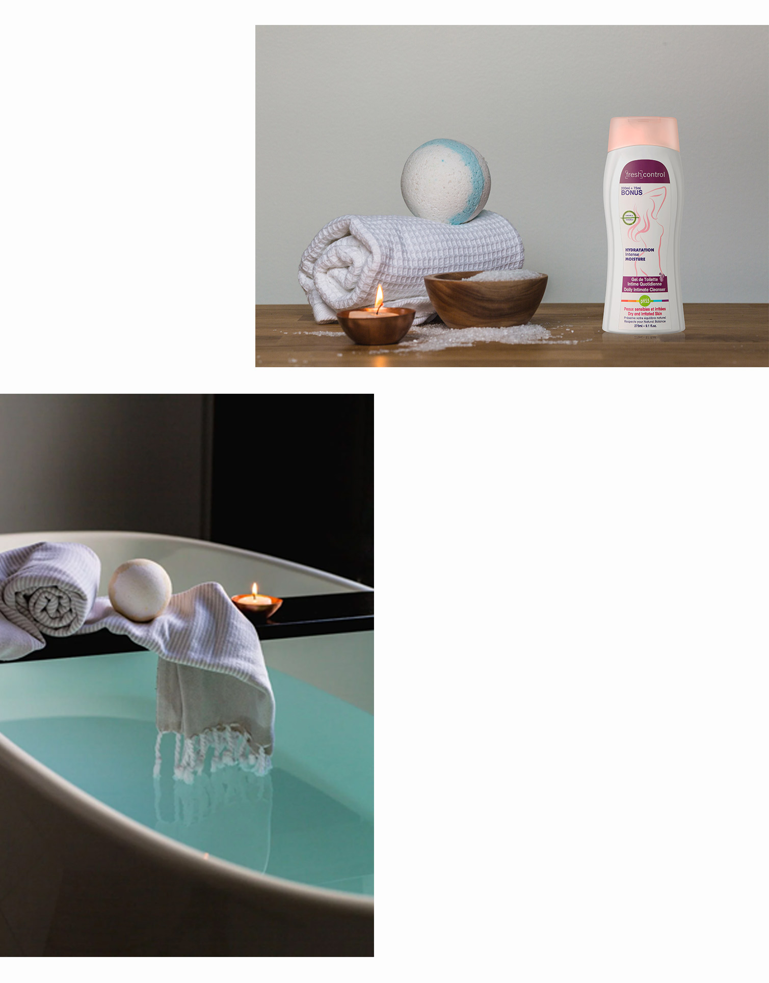 当你轻轻挤下一泵,感受到的却是成千多菊梅的绽放