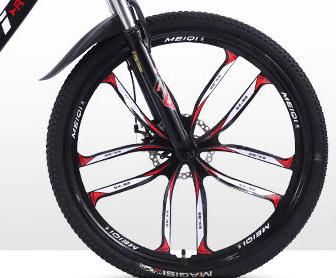 八百能买哪款自行车,自行车选购全攻略1000元左右