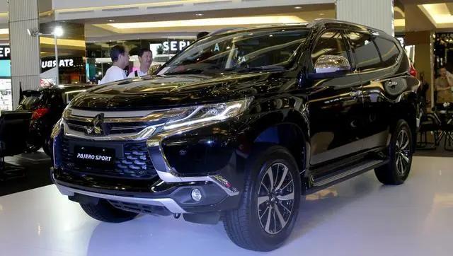 三菱帕杰罗速跑柴油四驱二手,三菱帕杰罗最新款劲畅