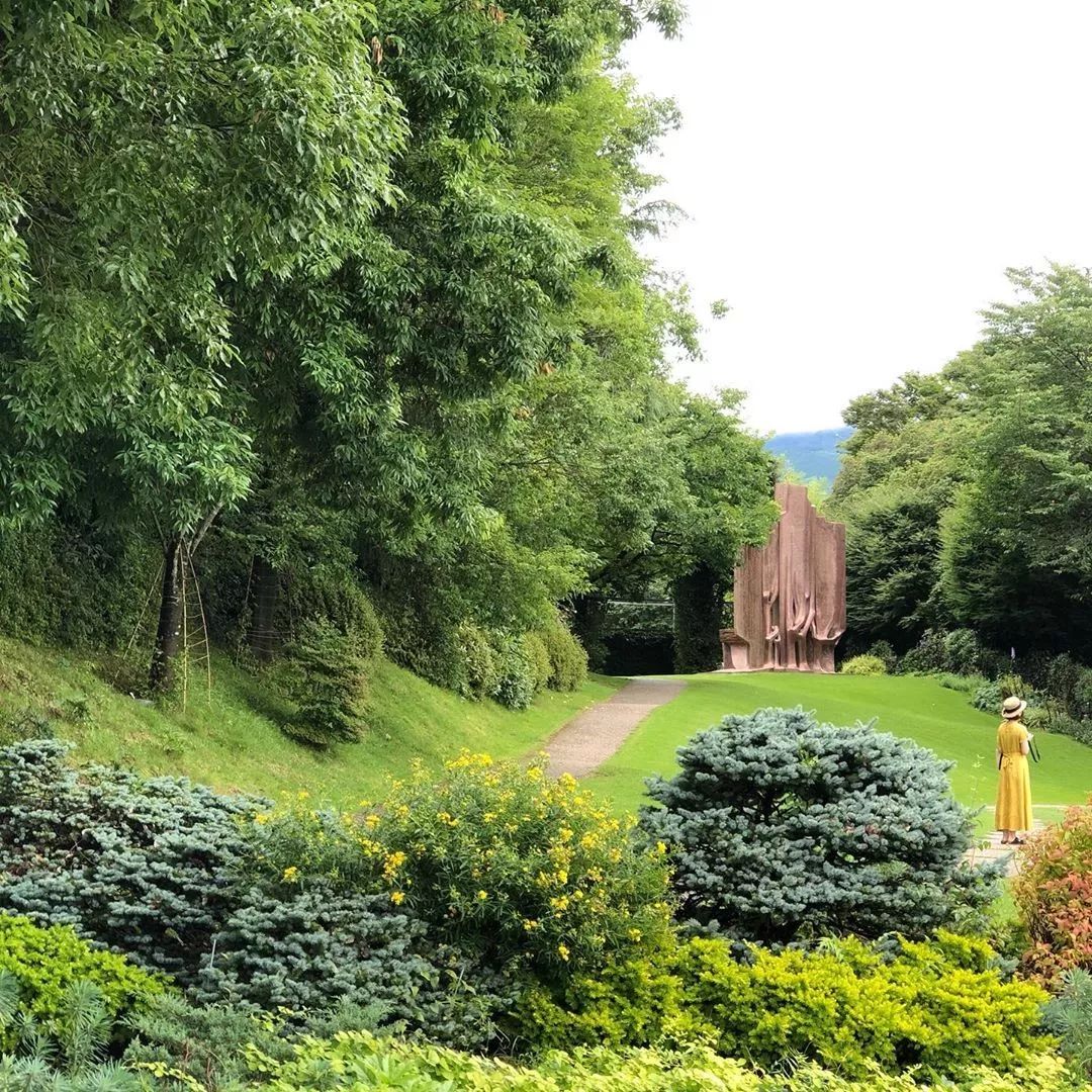 资深玩家推荐旅游,日本海滨度假胜地