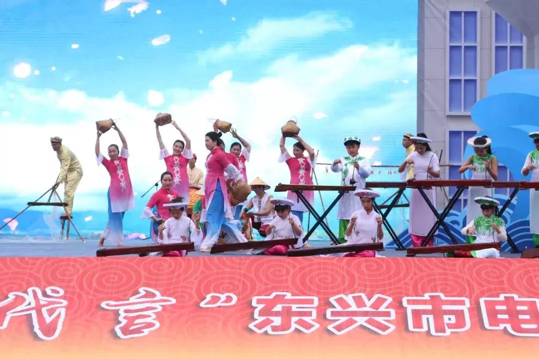 党旗领航电商扶贫活动,助力乡村振兴我为农产品代言