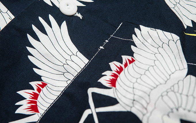 易烊千玺同款穿搭夏季,有好多高颜值家居服