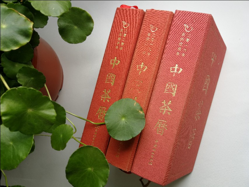 历代茶诗大全,二十四节气菜单大全