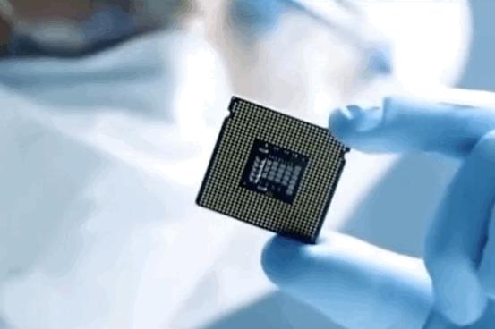 中科院的2nm芯片制造技术,突破14纳米芯片的公司有几家