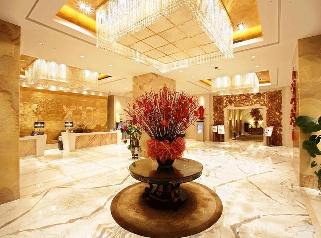 大连远洋时代海户型装修方案,大连五星级酒店装修效果图