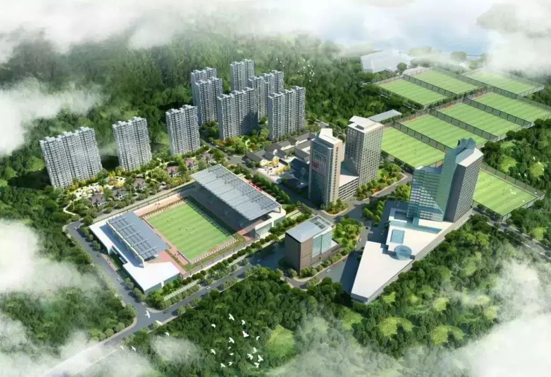 珠海迎来万达入驻，各大品牌入场大湾区分食百亿文旅“蛋糕”