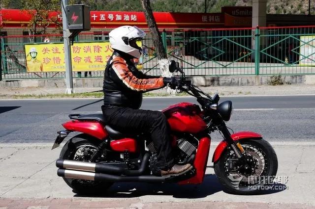 摩疆mj917巡航单座版,摩疆j917试驾