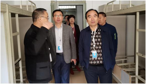 西城迎新,从“心”开始——西南科技大学城市学院迎新工作纪实