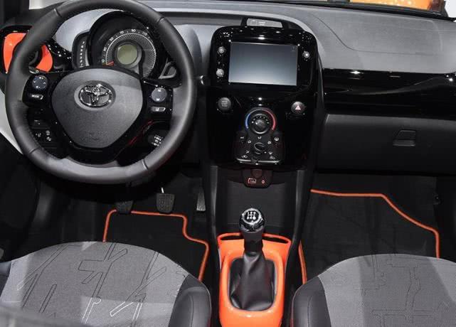 丰田新一代省油王牌车,丰田又打造一款省油王