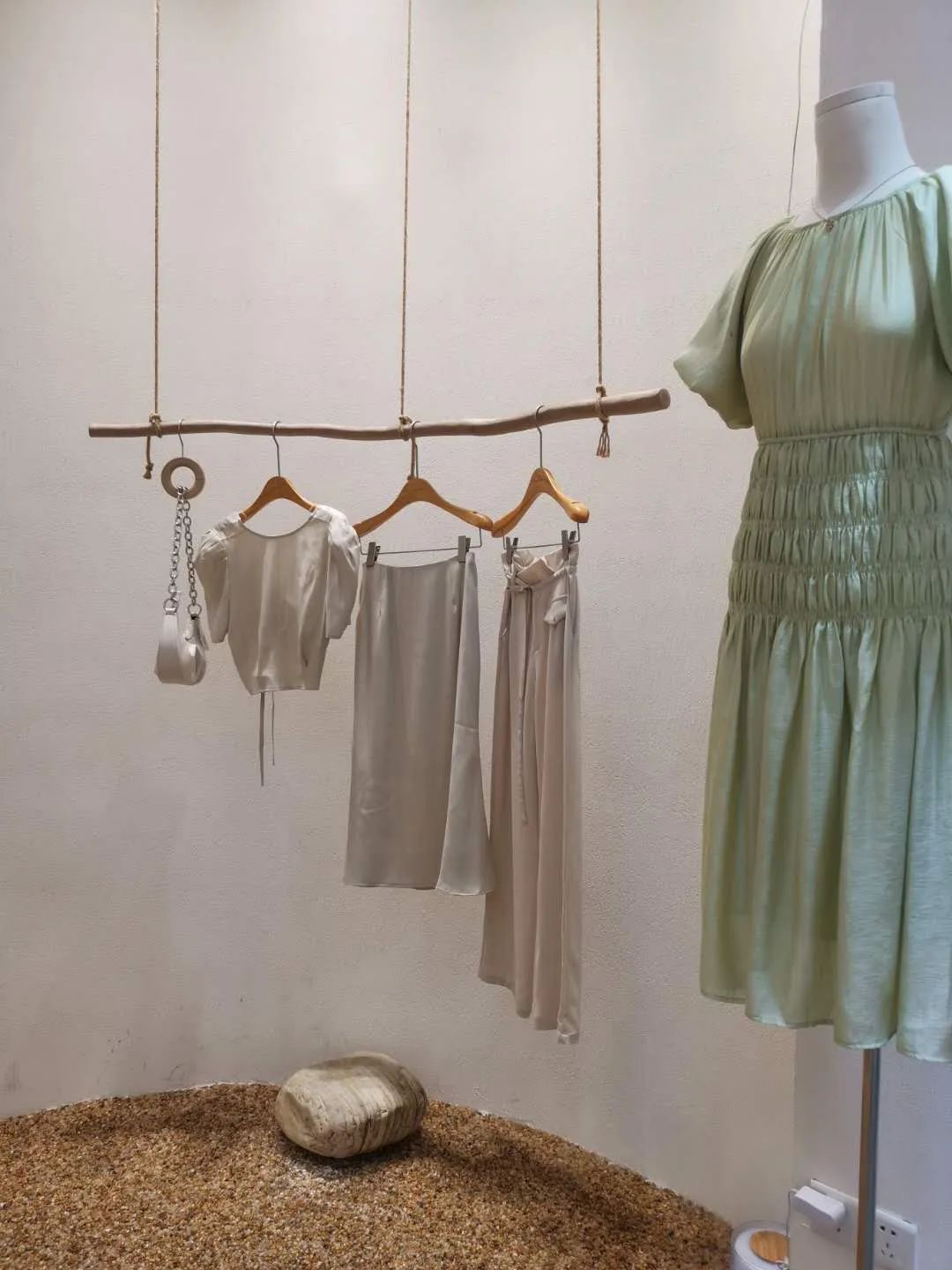 广州最美的服装市场推荐,广州最流行服装批发