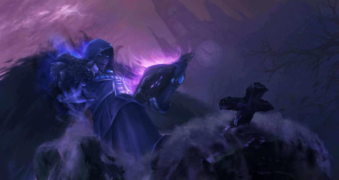 魔兽世界怀旧服暗牧pve有地位吗,魔兽世界怀旧服怎么全是pvp频道