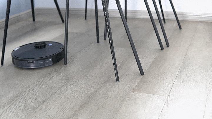 能扫能拖还能除菌？科沃斯地宝DEEBOTN8PRO评测