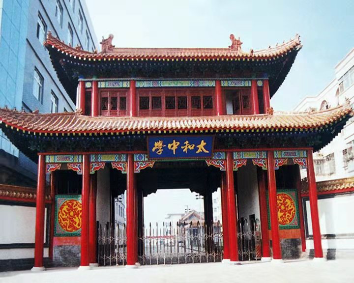 安徽阜阳市有啥中学,阜阳市省重点高中有哪些