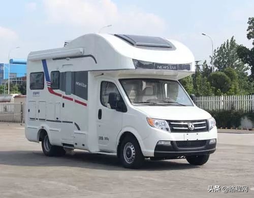 工信部353批次旅居车公告,工信部第339批旅居车