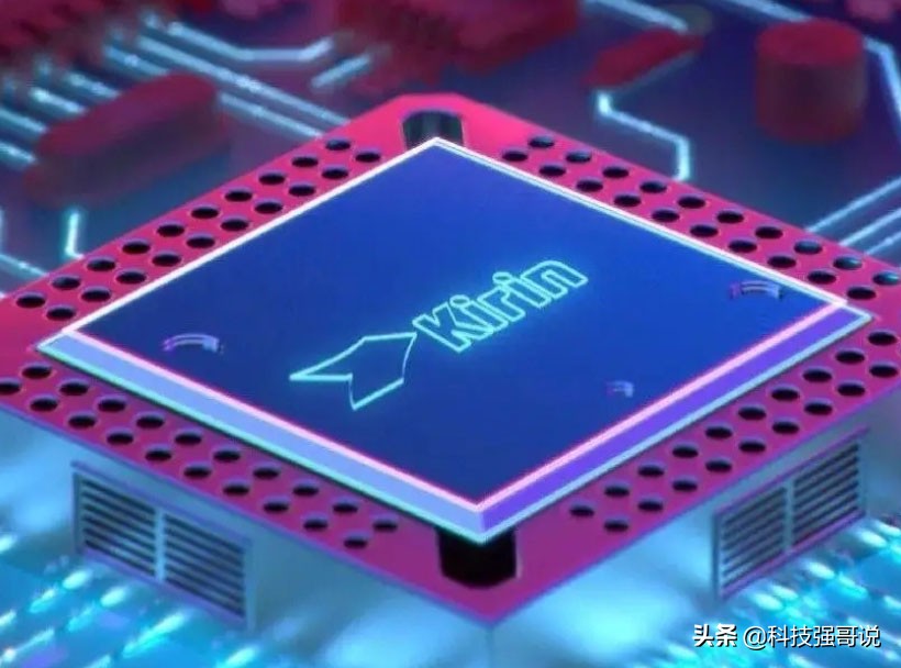 高通恢复华为5g芯片供应了吗,高通恢复了华为的5g芯片