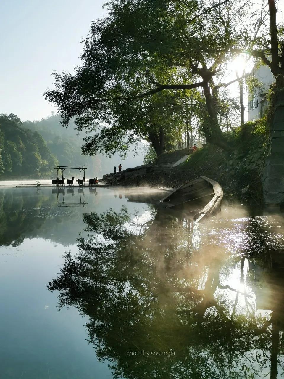 安徽春天美丽的视频,安徽美丽的春天