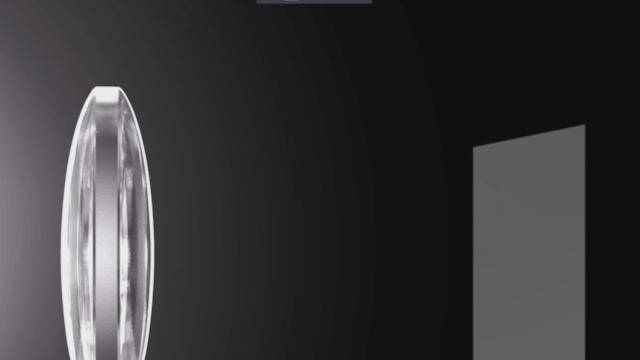 非球面镜眼镜店,眼镜店虚假广告案例