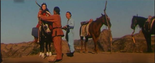 中国内地第一部3d武侠电影,中国3d武侠片