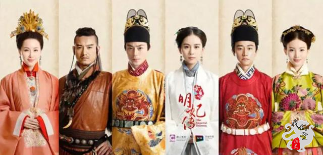 古代原来做个美人也很难,揭秘历史上的女医谈允贤