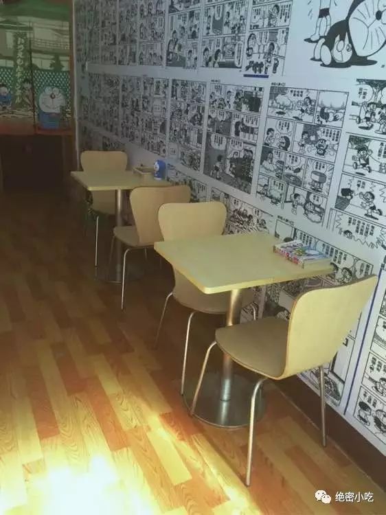 小吃故事大全,小吃店的故事大全