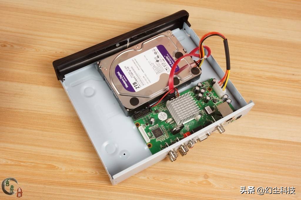 4k的监控效果怎么样,原来这就是scm