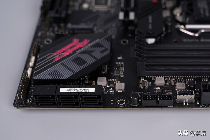 安钛克CUBEDRAK装机展示，11700+ROGB560-G+3080TI