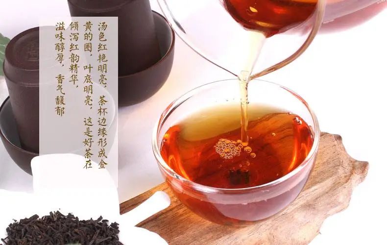 祁门红茶什么时候上市的,安徽祁门红茶有名吗