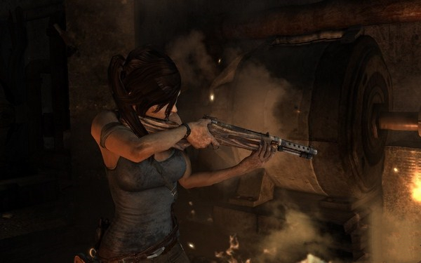 古墓丽影9解密,古墓丽影9各地图藏宝图