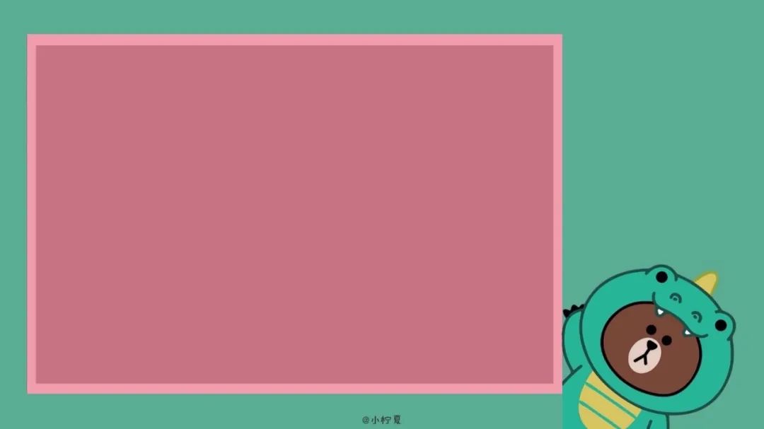 超好看的电脑壁纸来啦,找到一个很好看的电脑壁纸