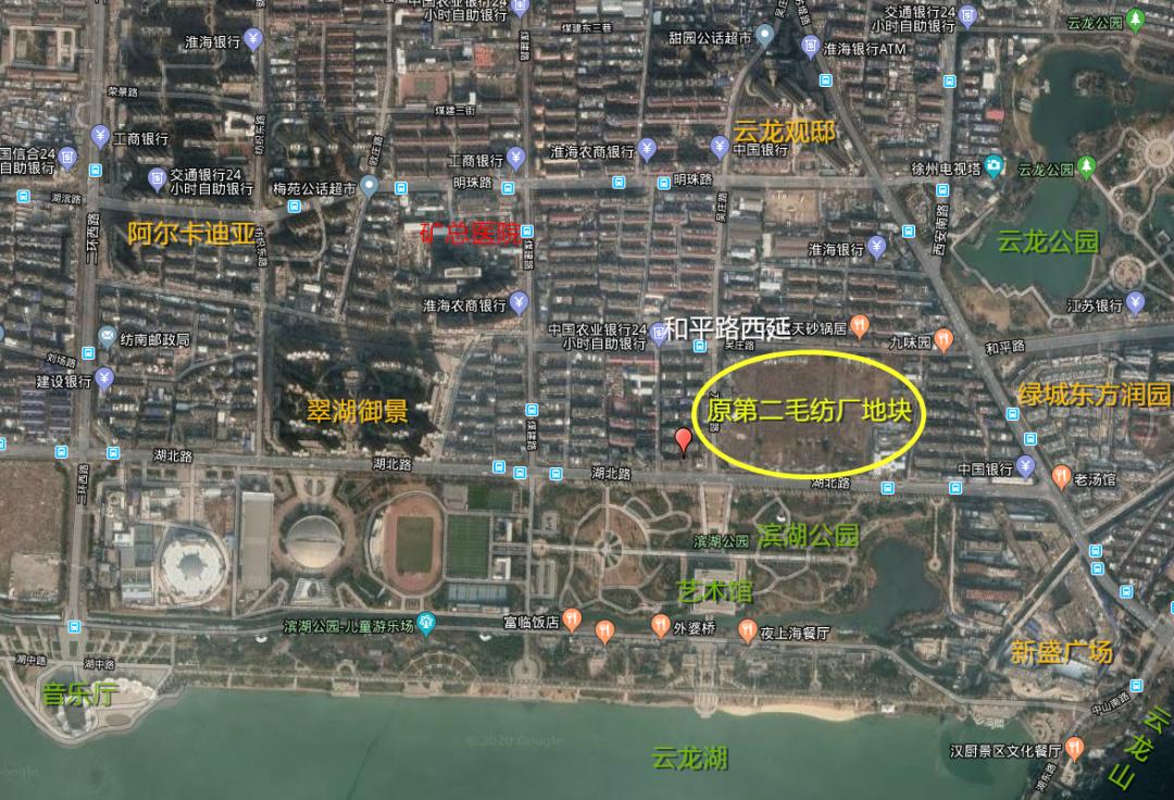 徐州市高新区最新拆迁地方,徐州市中心城市拆迁改造项目