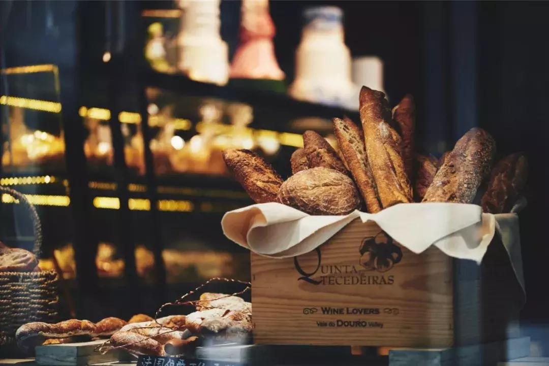 从私房烘焙到开店,从私房到门店