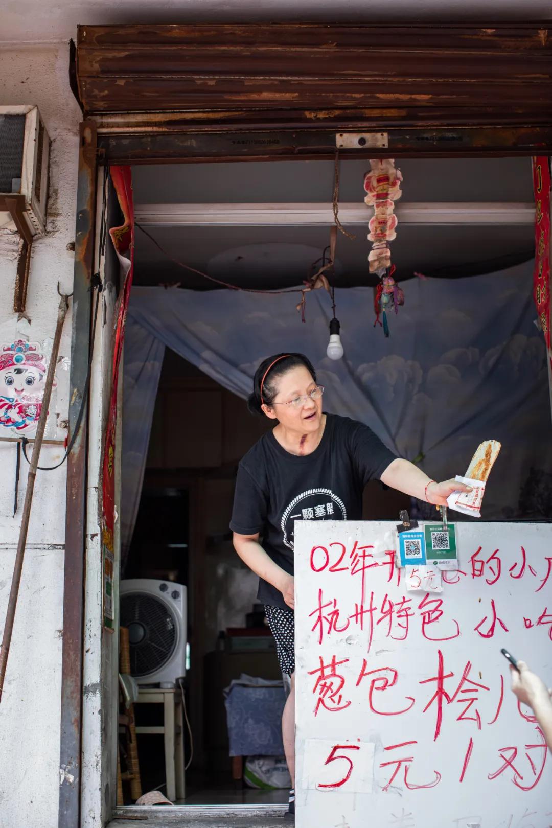 杭州美食攻略推荐离杭州东站最近,杭州美食攻略必去的菜市场