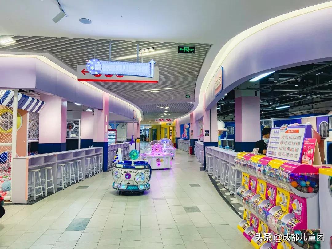 上海儿童业态做得好的商场,儿童业态做得比较好的购物中心