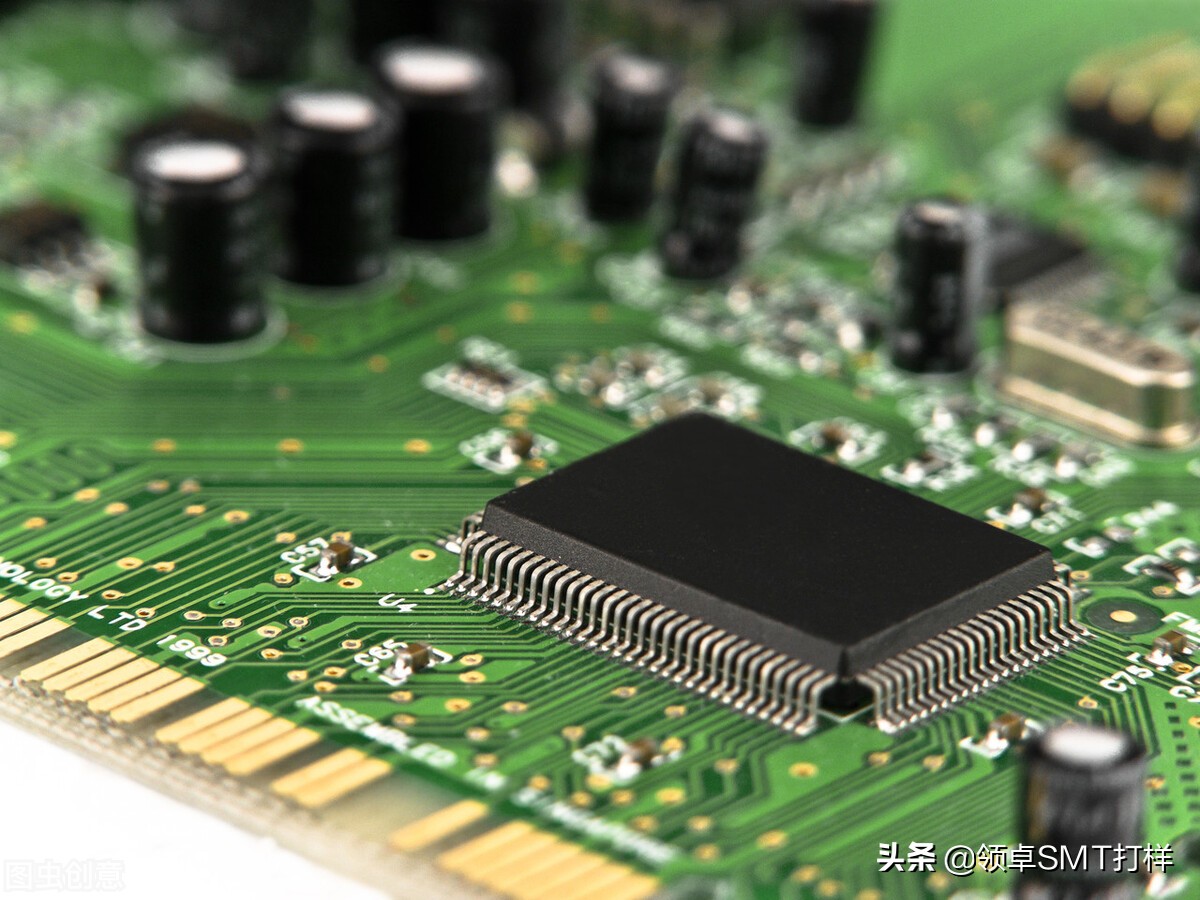 pcba加工厂外发加工,pcba贴片用的钢网