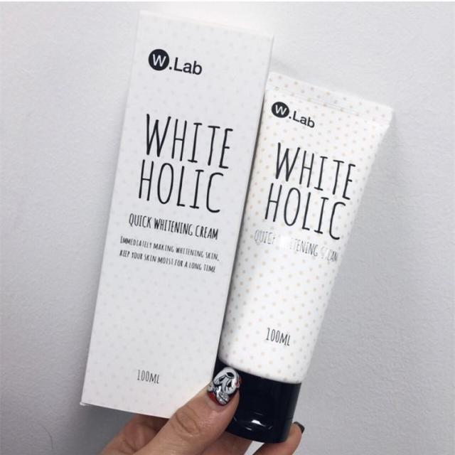 不用化妆的素颜神器推荐测评,肤色暗沉懒人素颜霜