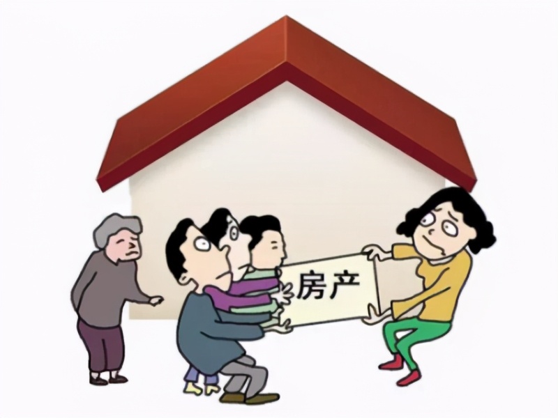 协议离婚前所欠债务为双方债务吗,协议离婚后房产纠纷怎么解决