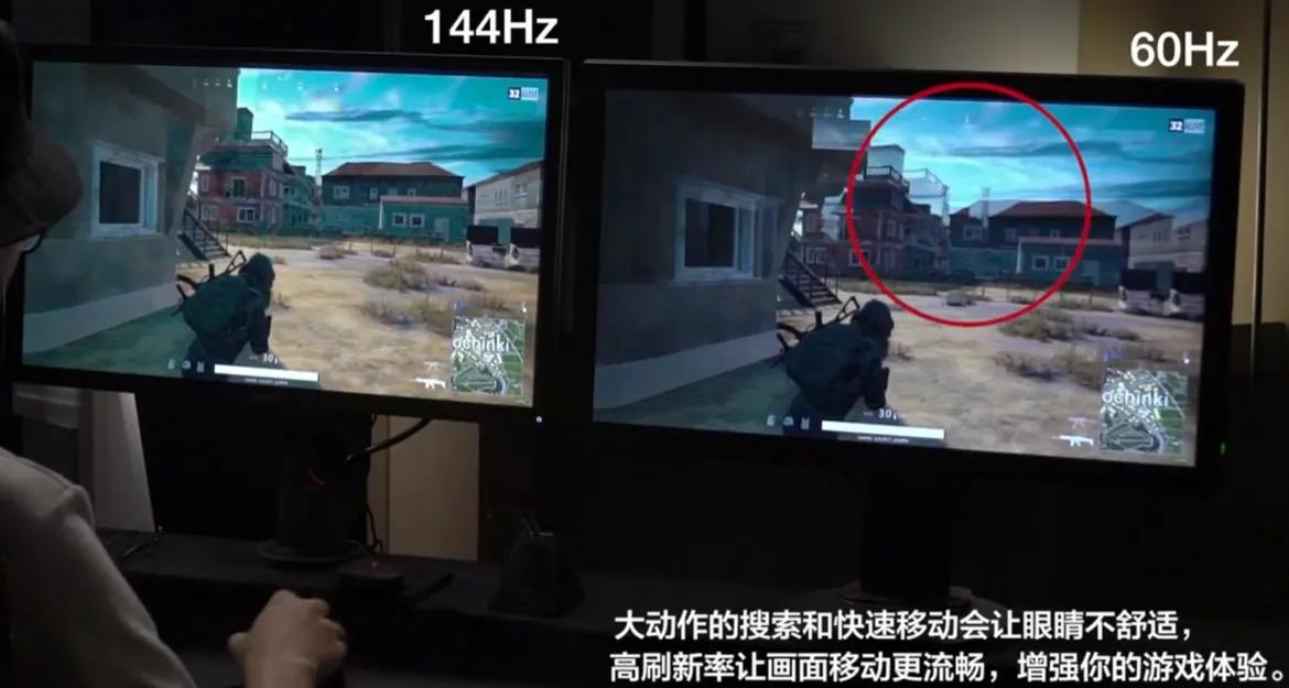 如何挑选一款合适的显示屏,新手入门使用什么样的显示屏