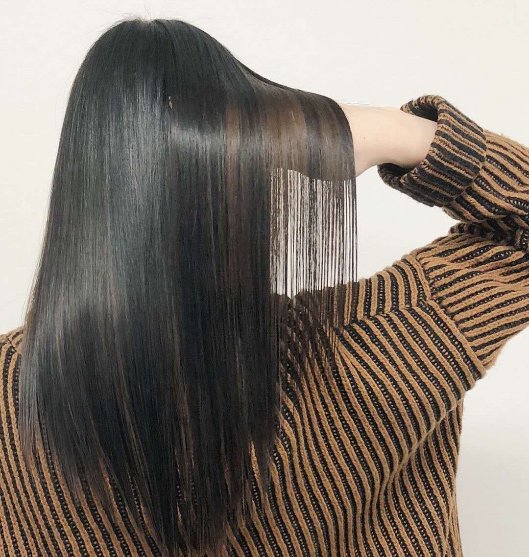 头发干枯毛躁蓬松是什么发质,沙发干枯毛躁怎么变得柔顺光滑