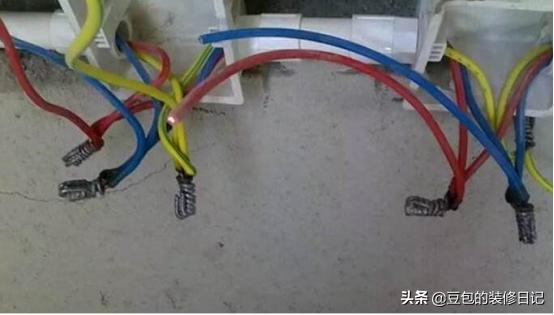 智能家居装修水电知识,房屋装修不能不知道的知识