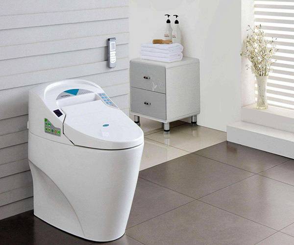 马桶坐垫破了如何更换,普通马桶的坐垫坏了怎么换