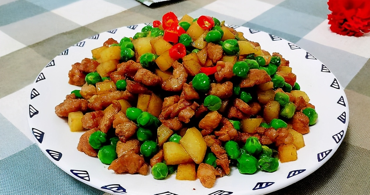 多种美味菜品任你选,下饭新菜品推荐热菜