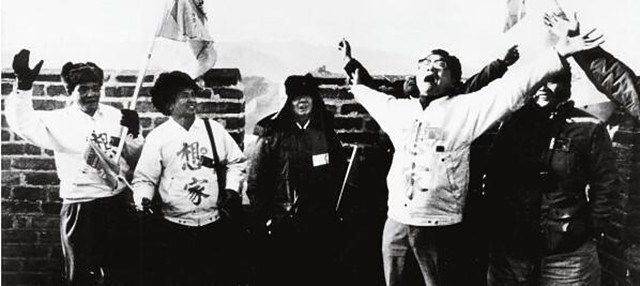 国民党退台湾后老兵的生活,六十年退伍的国民党老兵