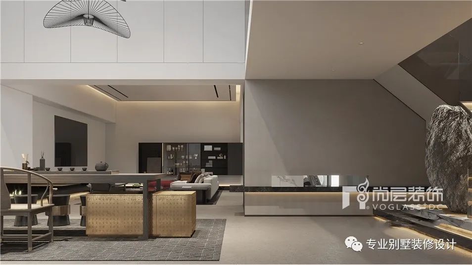 樾澜庭小区图,山水樾澜庭别墅装修