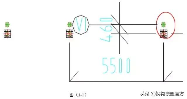 钢结构安装全过程施工方案,钢结构管廊及管道安装工艺
