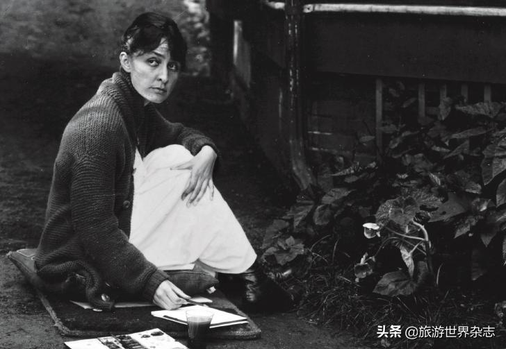 世界摄影师之父,斯蒂格利茨为什么是现代摄影之父